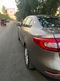 رينو فلوينس